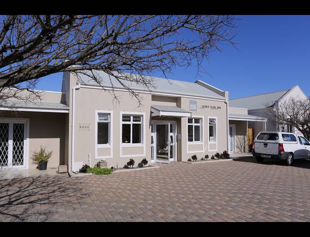 225M² OFFICE SOLD IN SUNNYDALE
